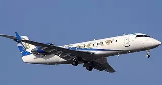 Прокуратура обязала SCAT нести отвественность за инвалидов в колясках