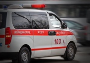 Психически больной совершил смертельное ДТП в Шымкенте
