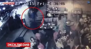 Видеозапись подтвердила алиби обвиняемого в убийстве Немцова