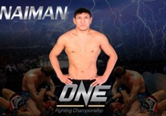 Куат Хамитов узнал своего соперника по дебютному бою в ONE FC