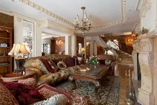 Простой гид по популярным дизайнам интерьера