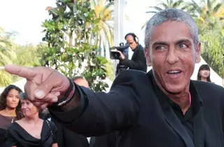 Звезда фильма "Такси" арестован за драку с бывшей женой