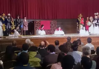 Наурыз отпраздновали в Кембридже