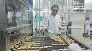 На фабрике "Рахат" опровергли информацию о массовых сокращениях