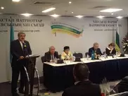 Партия патриотов поддержала кандидатуру Назарбаева на пост Президента РК