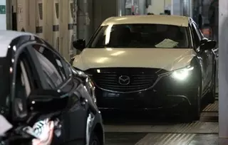 Казахстанцы в январе приобрели наполовину больше авто по сравнению с 2014 годом