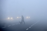 В трех областях Казахстана ограничено движение
