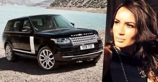 На чем передвигается "золотая молодежь" России