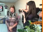 Женщина-магнит из Уральска установила новый рекорд