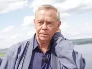 Писатель Валентин Распутин госпитализирован в Москве