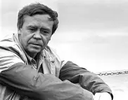 Ушел из жизни писатель Валентин Распутин