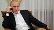 Турчинов и Кох прокомментировали исчезновение Путина
