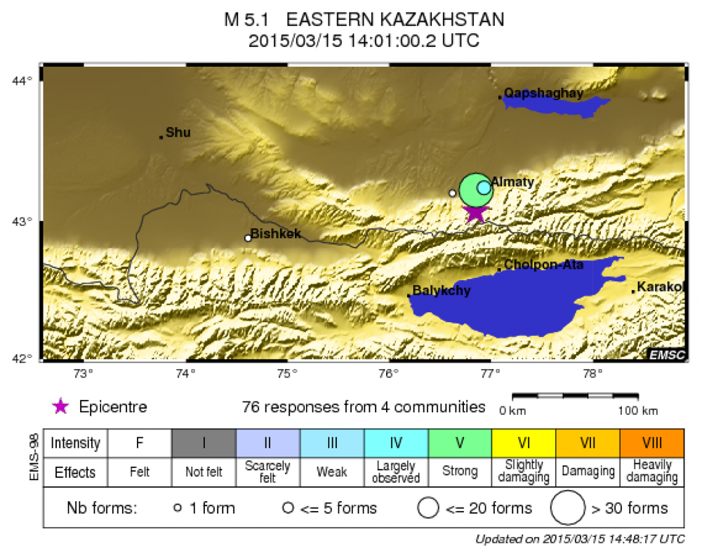 4. 5 баллов. шкала землетрясение баллы. последние землетрясения в алматы. курильские острова на карте.
