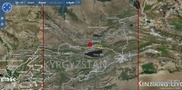 В Алматы ощущалось землетрясение силой 4-5 баллов