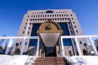 Прием заявок на участие в выборах президента Казахстана завершен