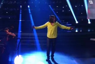 Батырхан Шукенов перевоплотился в Мурата Насырова