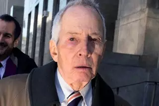 Миллиардера в США арестовали по подозрению в убийстве