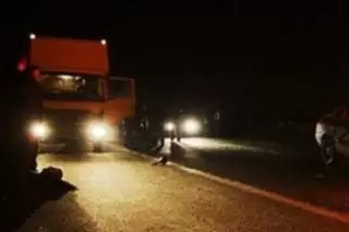 15 выходцев из Средней Азии погибли в ДТП под Брянском