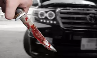 Жителя Актобе убили из-за Toyota Land Cruiser