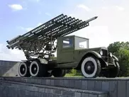 Легендарную "Катюшу" задействуют на параде в честь 70-летия Победы в Астане