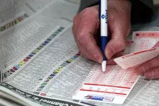 Запрет на размещение букмекерских контор в жилых домах насторожил сенаторов