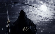 Представившиеся смертью грабители требовали выкуп у пенсионерки за ее душу в ВКО