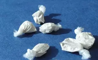 Ученик лицея продавал героин на уроках в Усть-Каменогорске