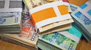 Члены ОПГ в Алматинской области изготовили фиктивные чеки на 500 миллионов тенге