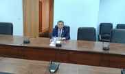 У Назарбаева появился официальный соперник на выборах
