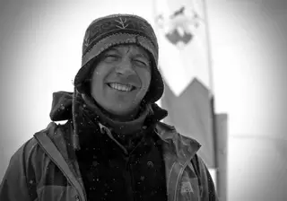 Трехкратный чемпион Казахстана по альпинизму погиб в горах Алматы