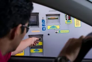 Трассы Атырау - Астрахань и Актобе - Макат хотят сделать платными