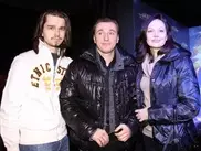 Стала известна причина смерти пасынка Сергея Безрукова