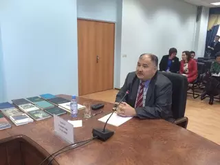 Претендент на пост президента РК отказался сдавать экзамен в ЦИК