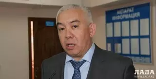 Власти прокомментировали шокирующий ролик из больницы Жанаозена