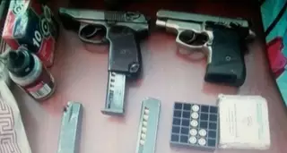 Экстремистская группировка задержана на юге Кыргызстана