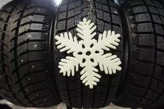 Полицейские не станут останавливать авто для проверки шин - МВД РК