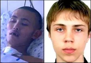 Избивший учителя в Кокшетау студент осужден на 5 лет