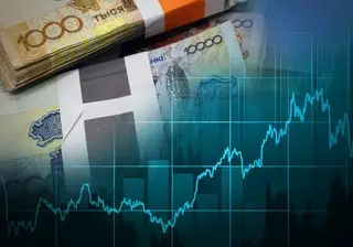 Корректировка курса тенге может быть выгодна банкам - эксперты