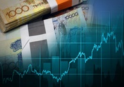 Корректировка курса тенге может быть выгодна банкам - эксперты