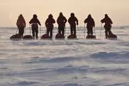 Первая казахстанская лыжная экспедиция на Северный Полюс стартует в марте