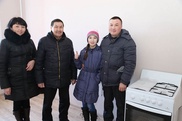В Казахстане заселили первые квартиры по новой жилищной программе