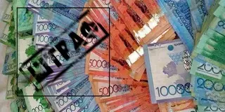 На полмиллиарда тенге оштрафовали казахстанцев за фиктивную прописку в 2014 году