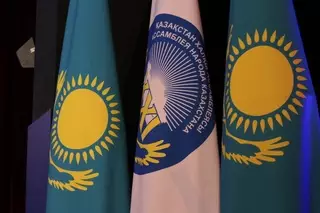 Назарбаев распорядился созвать XXII сессию АНК