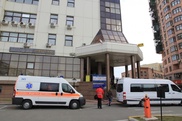 Коломойский с автоматчиками захватил офис "Укртранснафта" в Киеве