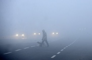Снято ограничение движения на трассе в Восточном Казахстане