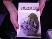 Роман Mediaгрех о жизни журналистов презентовали в Алматы