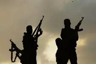 Завербованный в Сирии казахстанец планировал совершить теракт в РК - КНБ