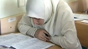 Радикализация женщин наблюдается в Казахстане - комитет по делам религий