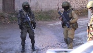 Режим контртеррористической операции введен в одном из районов Махачкалы