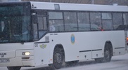 Схема движения нескольких автобусных маршрутов изменится в Астане